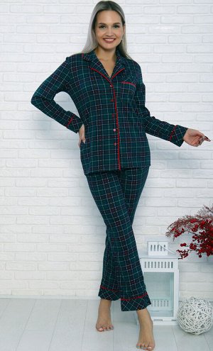Пижама женская