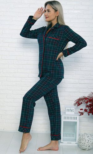 Пижама женская