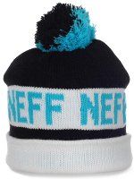 Модная шапка NEFF