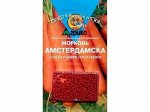 Морковь драже Амстердамска раннеспелая 300шт Агрико/ЦВ
