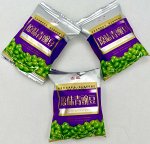 Горох жаренный оригинал (фиолетовый) 22гр