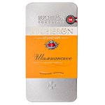 Шоколад BUCHERON ж/б Шампанское с карамелью 100 г 1 уп.х 10 шт.