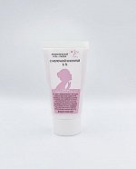 Пробиотический гель-пилинг с МОЛОЧНОЙ КИСЛОТОЙ 6% с аминокислотой, туба