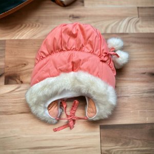 Шапка детская