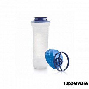 Tupperware Большой миксер (750мл) с винтовой крышкой