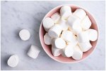 Маршмеллоу со стевией Sugar Free Mallow 70гр