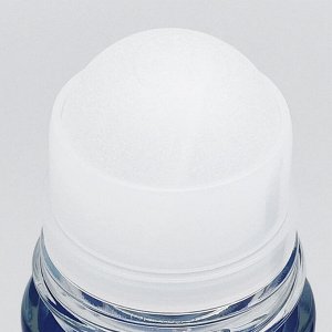 Tros Роликовый дезодорант для мужчин с освежающим ароматом / Clear Ultra Dry Deo Roll On, 25 мл