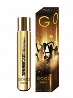 Parli Go-go Ж Товар Vogue туалетная вода 100 мл