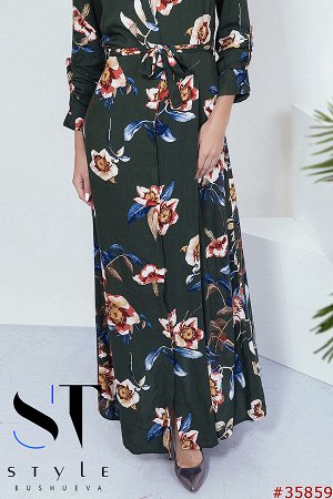 ST Style Платье 35859 Пр-во Турция