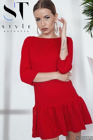 ST Style Платье 35628