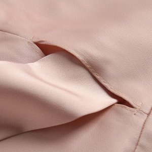Платье мини женское MINAKU: PartyDress, персик