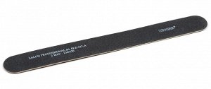 Зингер Пилка тонкая черная на деревянной основе 150/240, Zinger SLE - 327 A