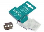 Зингер Лезвие для скребка Zinger BLADES 10 10 шт