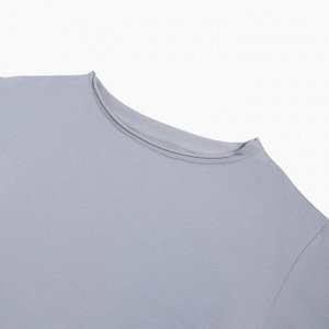 Платье женское MIST, цвет серый