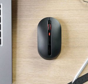 Беспроводная мышь Xiaomi MIIIW Wireless Mouse Silent