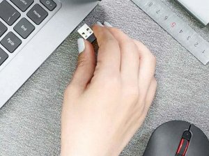 Беспроводная мышь Xiaomi MIIIW Wireless Mouse Silent