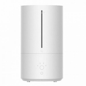 Увлажнитель воздуха XIAOMI Smart Humidifier 2, объем бака 4,5 л, 28 Вт, арома-контейнер, белый, BHR6026EU