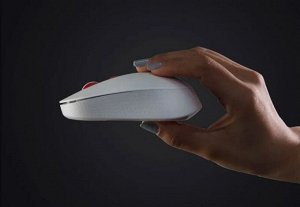 Беспроводная мышь Xiaomi MIIIW Wireless Mouse Silent