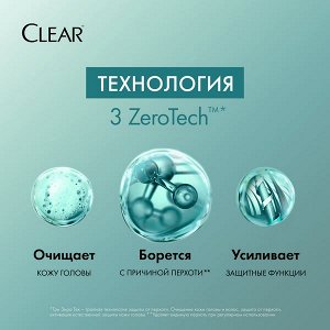 NEW ! Clear шампунь ШАМПУНЬ CLEAR ПРОТИВ ПЕРХОТИ КОМПЛЕКСНОЕ ВОССТАНОВЛЕНИЕ БЕЗ ПАРАБЕНОВ, КРАСИТЕЛЕЙ 400 мл