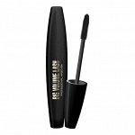 EVELINE Тушь для ресниц BIG VOLUME LASH классическая, 9 мл