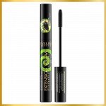 EVELINE Тушь для ресниц EXTENSION VOLUME PROFESSIONAL MAKE-UP Экстремальная длина и изгиб х10 (зеленый футляр)