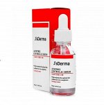 Сыворотка с цинком для проблемной кожи Acnetrix Control AC Serum