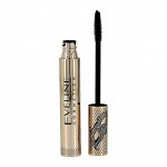 EVELINE Тушь для ресниц Variete Lashes Show Объемная 10мл черная