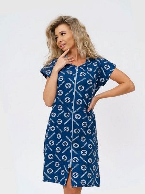 Халат женский