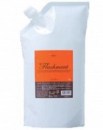 Напла Бальзам глубокое увлажнение восстановление волос 1200 гр Napla Napua Flashment Moisture Hair Treatment
