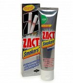 LION &quot;Zact&quot; Зубная паста 150гр для курящих (Smokers)