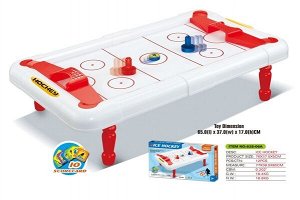 Игра настольная - Аэрохоккей OBL630414 628-06А (1/12)