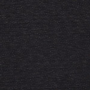 Дублерин эластичный клеевой, точечный, 30 г/кв.м, 1,5 x 1 м, цвет чёрный