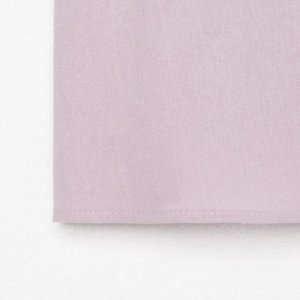 Платье для девочки MINAKU: Cotton Collection цвет розовый, рост
