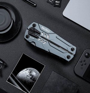 Мультитул Xiaomi NexTool Sailor Multifunctional Pliers NE20223