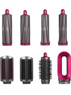 Стайлер для волос SenCiciMen Hair Styler ( HS01 ) / Фен - Стайлер / Стайлер / Стайлер 7в1