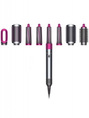 Стайлер для волос SenCiciMen Hair Styler ( HS01 ) / Фен - Стайлер / Стайлер / Стайлер 7в1