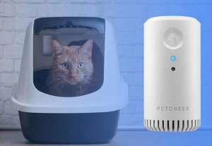Освежитель воздуха Xiaomi Petoneer AOE010 Electronic Odor Eliminator