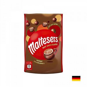 Maltesers Hot Chocolate 140g - Мальтизерс горячий шоколад