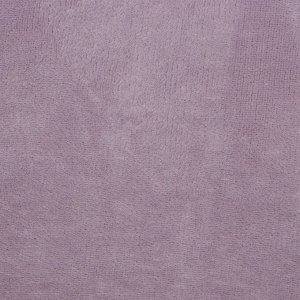Плед с рукавами «Этель», сиреневый, 150x200 см, корал-флис 220 г/м²