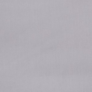 Простыня евро «Этель» Grey sky, 220x240 см, мако-сатин, хлопок 100%