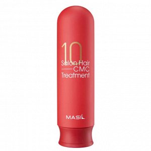 "MASIL" Маска для волос с аминокислотами 300 мл 1/40