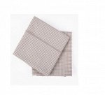 Кухонное Полотенце Arya Kitchen Line 50X70 2 Пр. Soho Бежевый