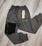 Спортивные штаны на мальчика