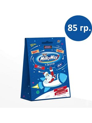 Milky Way Санта (85 гр)