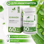 Naturalsupp Эхинацея