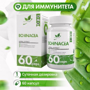 Naturalsupp Эхинацея
