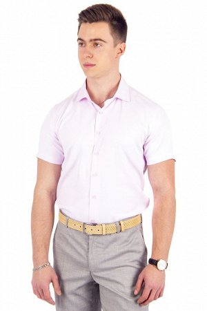 Сорочка с коротким рукавом мужская
