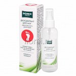 Дезодорант для ног Domix