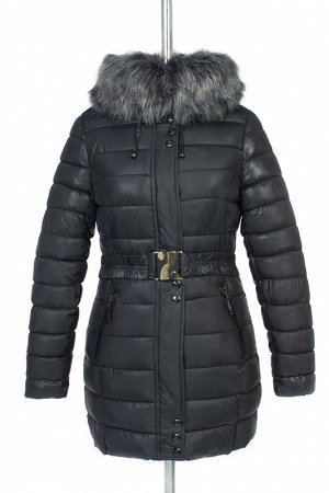 Куртка зимняя (Синтепон 350) (пояс) SALE