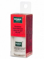 Активное укрепляющее средство для ногтей Domix 11 мл